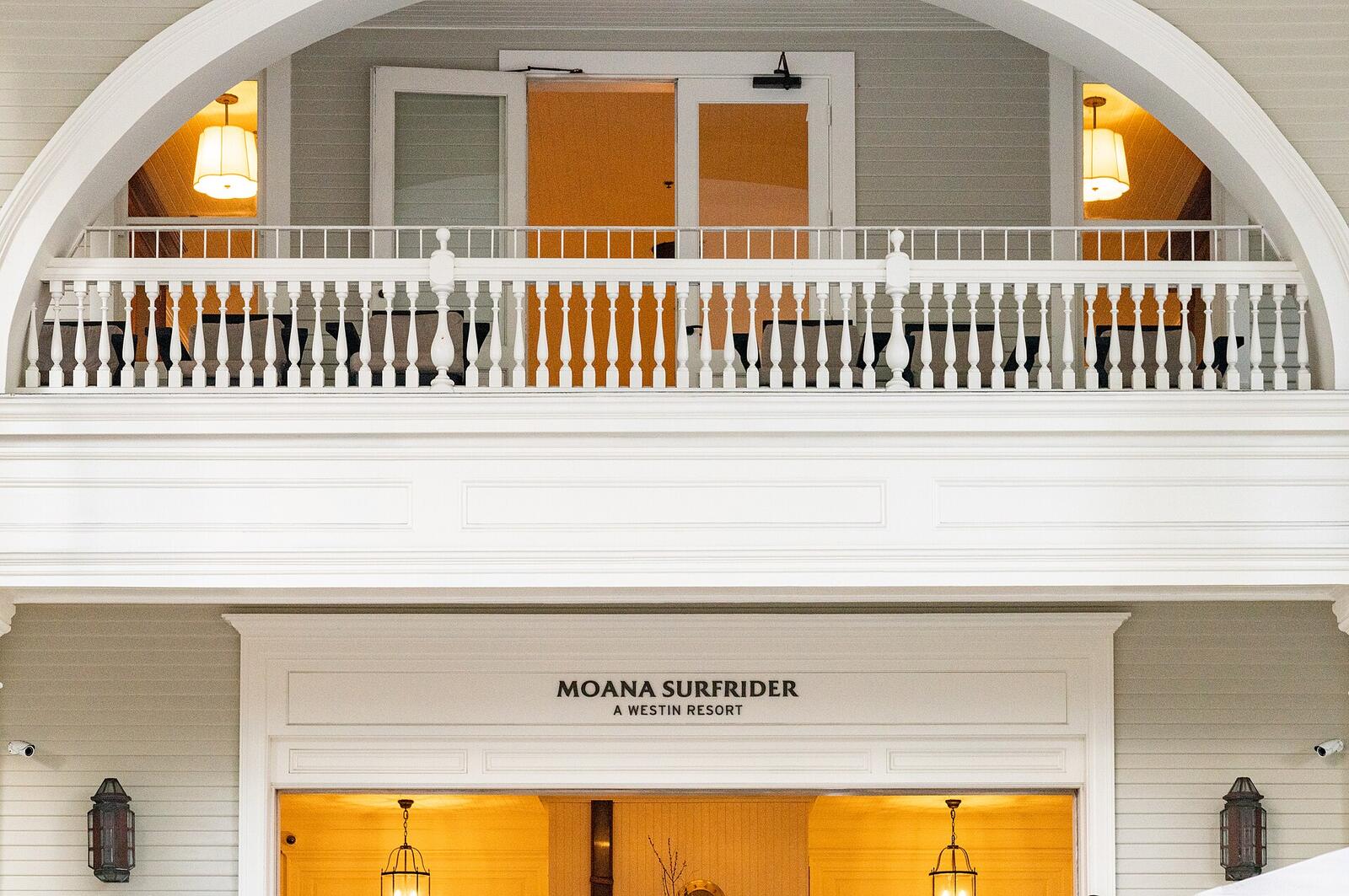 Illustrative accommodation photography for a fictional usa stay — illustrative style for Savannah Garden House